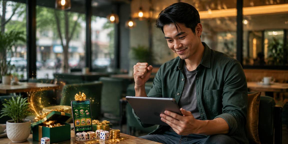 33win99 Những gì bạn thấy khi mở 33win99 trên máy tính